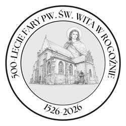 PARAFIA W ROGOŹNIE