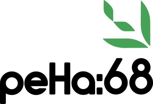 peHa:68 Akwarystyka naturalna