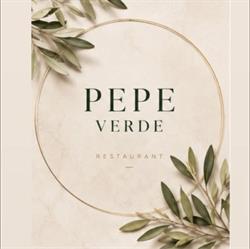 Pepe Verde