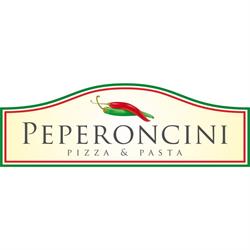 Pizza & Pasta PEPERONCINI