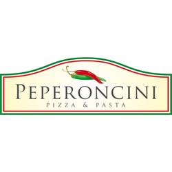 Pizza & Pasta PEPERONCINI