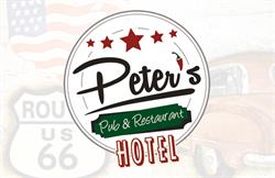 Peters Pub & Restaurant