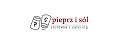 Pieprz i sól
