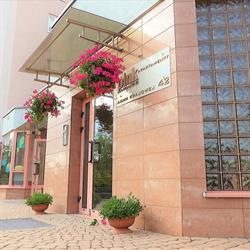 Pink House Apartamenty