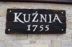 Restauracja ,,Kuźnia 1755"