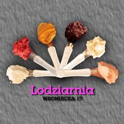 Lodziarnia Wroniecka 17