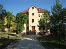 Willa Pod Gwiazdami, noclegi Kudowa, Hotel- Kudowa
