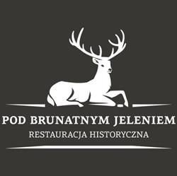 Restauracja Pod Brunatnym Jeleniem