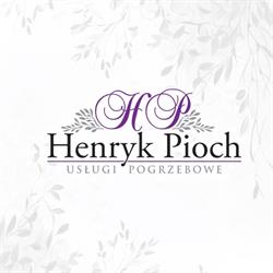 Usługi Pogrzebowe Henryk Pioch