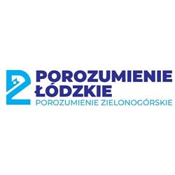 POROZUMIENIE ŁÓDZKIE ŁÓDZKI ZWIĄZEK PRACODAWCÓW OCHRONY ZDROWIA