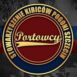 Stowarzyszenie Kibiców Pogoni Szczecin "Portowcy"