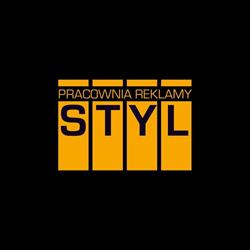 PRACOWNIA REKLAMY S T Y L MARIUSZ KUSIAK