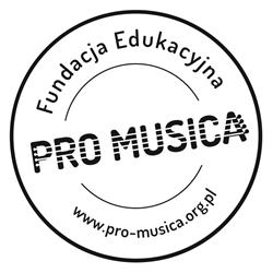 FUNDACJA EDUKACYJNA PRO MUSICA