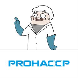 PROHACCP SP Z O O