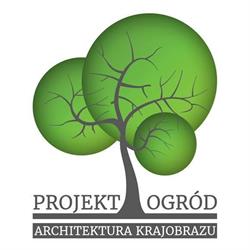 Projekt Ogród