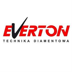 EVERTON - Cięcie betonu. Wynajem maszyn specjalistycznych
