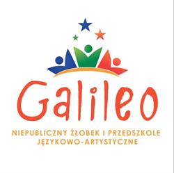Niepubliczne Przedszkole Językowo-Artystyczne "Galileo