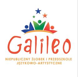 Niepubliczne Przedszkole Językowo-Artystyczne "Galileo