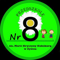 Przedszkole Nr 8 im. Marii Krystyny Habsburg
