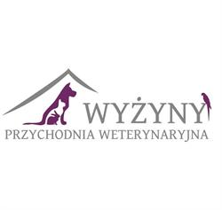 PRZYCHODNIA WETERYNARYJNA WYŻYNY