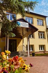 PUBLICZNA SZKOŁA PODSTAWOWA W RUDNIKACH IM KAROLA KRYSIŃSKIEGO