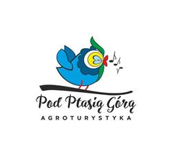 Dom Pod Ptasią Górą