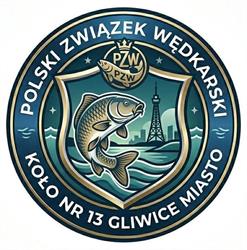 PZW Koło Nr 13 w Gliwicach- od 01.01 do 30.04
