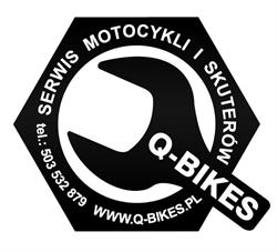 Q-Bikes