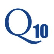 Q 10 Fitness & Gym