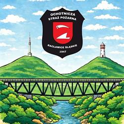 OCHOTNICZA STRAŻ POŻARNA