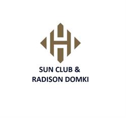 Mielenko Domki - Radison