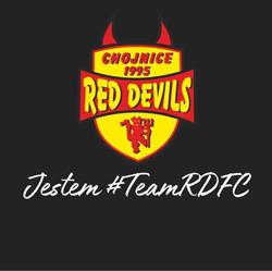 RED DEVILS FUTSAL CLUB