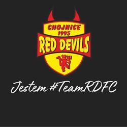 RED DEVILS FUTSAL CLUB