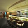 QClub Bar at Regent Warsaw Hotel