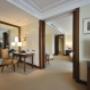 Presidential Suite at Regent Warsaw Hotel