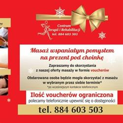 Centrum Terapii i Rehabilitacji