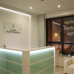 Centrum Terapii i Rehabilitacji