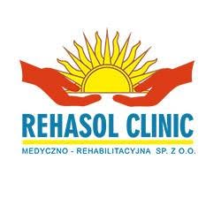 REHASOL CLINIC MEDYCZNO REHABILITACYJNA SP Z O O