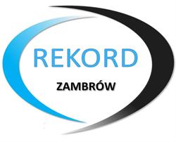 Stowarzyszenie Sportowe Rekord