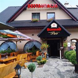 Restauracja Beatris - Rodzinna tradycja od 2004 r.