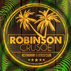 "Robinson Crusoe"