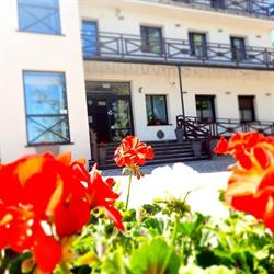 Hotel Sadyba SPA Karpacz - Noclegi w Karpaczu