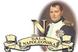 Sala Napoleońska