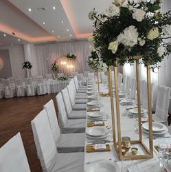 Sala Weselna w Toporowie