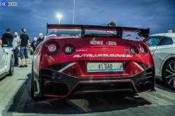 Select Automotive - Broker Aut Luksusowych Warszawa
