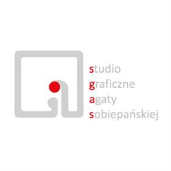 STUDIO GRAFICZNE AGATY SOBIEPAŃSKIEJ