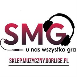 Sklep muzyczny
