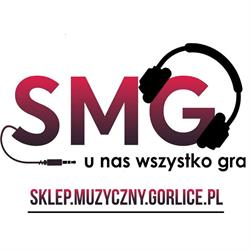 Sklep muzyczny