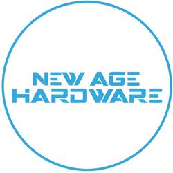 Sklep i serwis komputerowy New Age Hardware