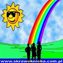 STOWARZYSZENIE POMOCY DZIECIOM SKRAWEK NIEBA